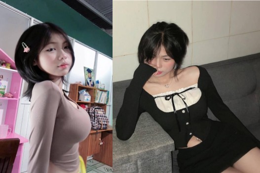 Hot girl dáng ngon nhảy dẻo không ai bằng