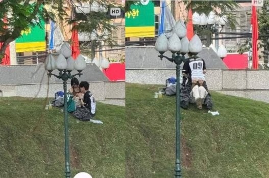 Phim sex đôi học sinh Bắc Ninh vừa lộ mới nhất