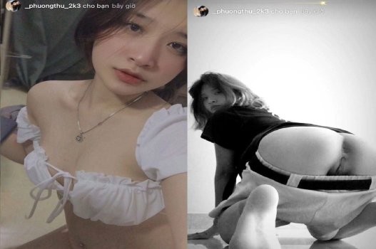 Phim sex Thu Phương với vẻ đẹp lôi cuốn mạnh mẽ