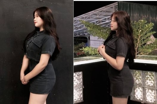Sex mỹ nhân làm trái tim rung động