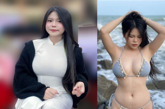 Sex VN may mắn chịch em nữ sinh xinh